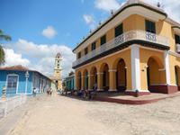 Trinidad - Rundreise Kuba - Sonneninsel der Karibik von Ost nach West