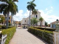 Trinidad - Rundreise Kuba - Sonneninsel der Karibik von Ost nach West