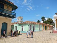 Trinidad - Rundreise Kuba - Sonneninsel der Karibik von Ost nach West