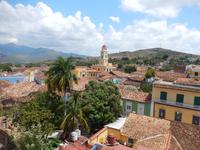 Trinidad - Rundreise Kuba - Sonneninsel der Karibik von Ost nach West