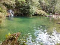 Sierra del Escambray - Rundreise Kuba - Sonneninsel der Karibik von Ost nach West