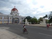 Cienfuegos - Rundreise Kuba - Sonneninsel der Karibik von Ost nach West