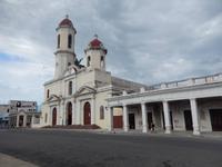 Cienfuegos - Rundreise Kuba - Sonneninsel der Karibik von Ost nach West