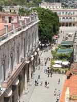 Havanna - Rundreise Kuba - Sonneninsel der Karibik von Ost nach West