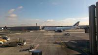 Flughafen Paris Charles de Gaulle