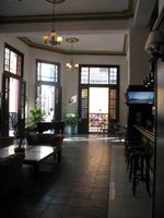 Hotel Ambos Mundos in Havanna