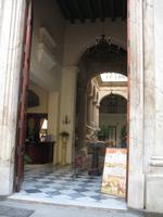 Rundgang durch das historische Zentrum von 