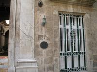 Hotel Florida in Havanna