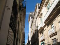 Rundgang durch das historische Zentrum von 