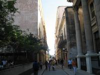 Rundgang durch das historische Zentrum von 