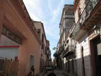 Rundgang durch das historische Zentrum von 