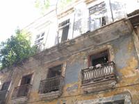 Rundgang durch das historische Zentrum von 