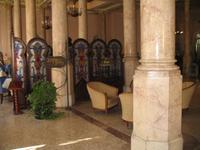 Hotel Raquel in Havanna