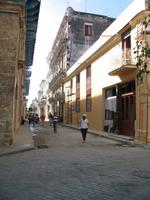 Plaza Vieja in Havanna