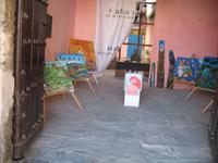 Plaza Vieja in Havanna