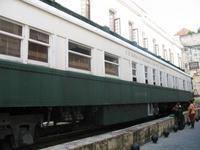 Rundgang durch das historische Zentrum von 