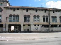 Rundgang durch das historische Zentrum von 