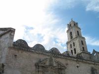 Plaza San Francisco de Asís in Havanna