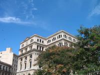 Plaza San Francisco de Asís in Havanna