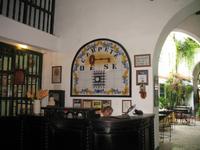 Rundgang durch das historische Zentrum von 