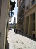 Rundgang durch das historische Zentrum von 