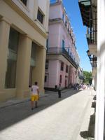 Rundgang durch das historische Zentrum von 