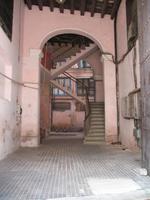 Rundgang durch das historische Zentrum von 