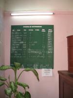 Rundgang durch das historische Zentrum von 