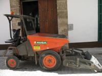 Rundgang durch das historische Zentrum von 