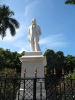Plaza de Armas in Havanna