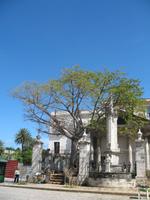 Plaza de Armas in Havanna
