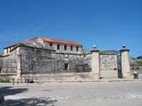 Plaza de Armas in Havanna