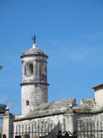 Plaza de Armas in Havanna