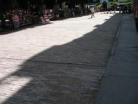 Plaza de Armas in Havanna