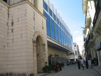 Rundgang durch das historische Zentrum von 