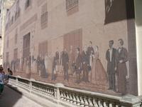 Rundgang durch das historische Zentrum von 