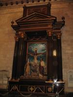 Plaza de la Catedral in Havanna