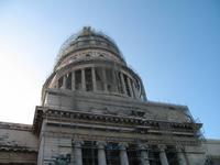 Capitolio Nacional in Havanna