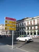 Capitolio Nacional in Havanna