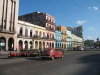 Capitolio Nacional in Havanna