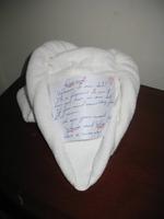 Hotel Ambos Mundos in Havanna