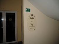 Abendessen im Restaurant 