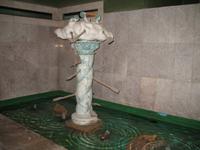 Hotel Ambos Mundos in Havanna