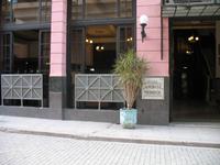 Hotel Ambos Mundos in Havanna