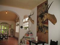 Hemingway-Museum 