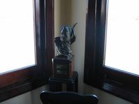 Mittagessen im Restaurant 