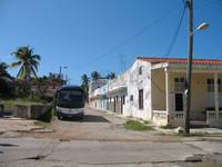 Rundgang durch Cojimar