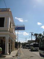 Rundgang durch Cojimar