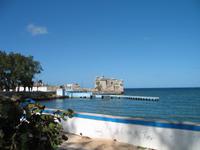 Rundgang durch Cojimar