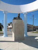 Rundgang durch Cojimar und Hemingway-Denkmal